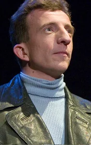 Александер Зайбт